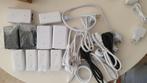 Ubiquity Unifi POE adapters, Ophalen of Verzenden, Nieuw, UniFi Ubiquiti