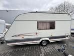 Beyerland Sprinter 420 Tfs / Unico voortent / mover, Overige typen, Schokbreker, Bedrijf, 750 - 1000 kg