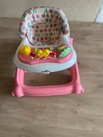 Loop stoel gratis, Kinderen en Baby's, Wipstoeltjes, Ophalen of Verzenden, Gebruikt, Overige merken