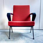 Repose Friso Kramer Ahrend de Cirkel nieuwe bekleding 60s70s, Ophalen, Gebruikt, -, -