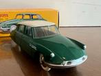 Dinky Toys atlas edition Citroën DS 19, Ophalen of Verzenden, Zo goed als nieuw, Auto, Overige merken