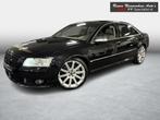 Audi A8 5.2 S8 quattro Pro Line Youngtimer Btw Auto, Automaat, 1940 kg, Gebruikt, 5204 cc