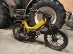 Tomos 65cc Geel Kenteken, Ophalen, Gebruikt, Maximaal 45 km/u, Overige modellen