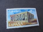 CEPT Spanje 1969 postfris, Verzenden, Postfris, Overige thema's