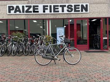 Union Safari Herenfiets, Frame 60cm, 7Versn beschikbaar voor biedingen