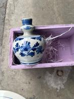Delfts blauw, Antiek en Kunst, Antiek | Keramiek en Aardewerk, Ophalen of Verzenden
