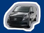 Mercedes-Benz Vito 116 CDI L2 Pro Multibeam Led Trekhaak Ach, Automaat, Gebruikt, 2500 kg, Bedrijf