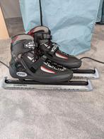 Viking Combi slider schaatsen maat 43, Sport en Fitness, Schaatsen, Ophalen, Zo goed als nieuw, Viking