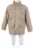 Atlas for Men jas heren, L, Mid-season outdoor jas, Kleding | Heren, Maat 48/50 (M), Ophalen of Verzenden, Zo goed als nieuw, Atlas for men