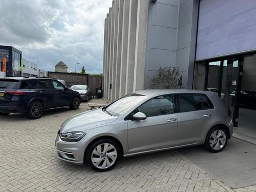 Volkswagen GOLF 1.4 TSI Comfortline LED! CARPLAY! 1E EIG! IN, Auto's, Volkswagen, Bedrijf, Te koop, Golf, ABS, Adaptive Cruise Control