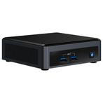 Intel NUC 8 Pro i3 / 8GB ./ 256GB / WiFi + Bluetooth, Computers en Software, Desktop Pc's, 256 GB, 8 GB, Ophalen of Verzenden