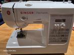Singer 7426 sewing machine, Hobby en Vrije tijd, Naaimachines en Toebehoren, Ophalen of Verzenden, Zo goed als nieuw, Naaimachine