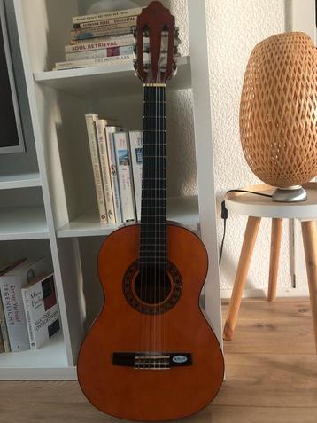 Klassieke Valencia Gitaar CG-160-12 kind Spaans beschikbaar voor biedingen