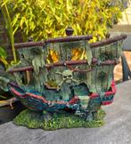 2 aquarium ornamenten Superfish, Ophalen