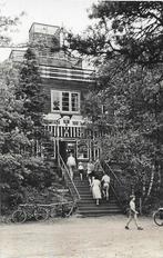 AK Nunspeet - Kampeercentrum "Saxenheim", Verzamelen, Verzenden, 1960 tot 1980, Ongelopen, Gelderland