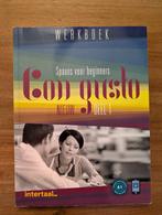 Con gusto nieuw - deel 1 werkboek, Ophalen, Alpha, Zo goed als nieuw