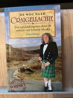 De Weg naar Craigellachie - Hans Offringa, Ophalen of Verzenden, Zo goed als nieuw, Europa