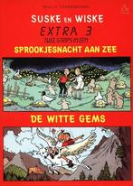 Suske en Wiske Extra 3 - WvdS  twee strips in een  Sprookjes, Gelezen, Willy Vandersteen, Meerdere stripboeken, Verzenden