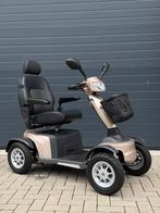 Scootmobiel Excel Galaxy II Deluxe - GRATIS BEZORGING, Gebruikt, Excel, Ophalen of Verzenden, 16 km/u of meer