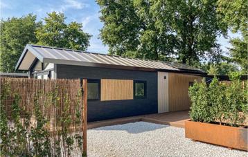Te Koop: Luxe Recreatiewoning op Eigen Grond mét Hottub  beschikbaar voor biedingen