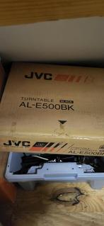 JVC nieuwe draaitafel, Ophalen, Nieuw, Platenspeler, Overige merken