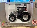 Valtra C serie silver Lim.Ed  1:32, Ophalen of Verzenden, Nieuw, Tractor of Landbouw, Universal Hobbies