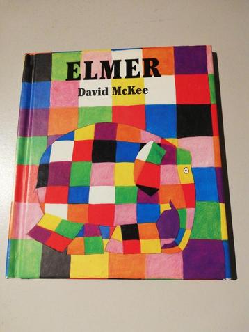 David MacKee - Elmer beschikbaar voor biedingen