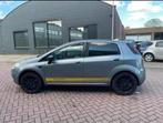 Fiat Grande Punto 1.4 | Semi-Automaat | Nieuwe APK, Vacatures, Overige vormen