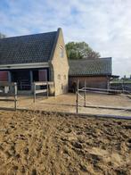 Stalling voor paard aangeboden in Andijk, Stalling, 1 paard of pony