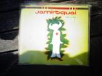 jamiroquai   cd single, Ophalen of Verzenden, Zo goed als nieuw