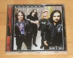 cd - Roadsaw - Rawk N' Roll - rock 'n' roll, Ophalen, Zo goed als nieuw
