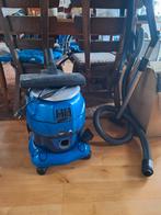Blauwe pro- aqua Stofzuiger - Gebruikt, Witgoed en Apparatuur, Stofzuigers, Ophalen, Gebruikt, Stofzuiger