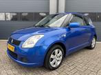 Suzuki Swift 1.3 GA Uitvoering / APK _ NL Auto, Auto's, Suzuki, Swift, Origineel Nederlands, Bedrijf, Handgeschakeld