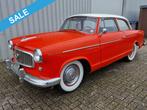 AMC AMC RAMBLER bler American (bj 1960), Auto's, Overige merken, Overige carrosserieën, Overige brandstoffen, Bedrijf