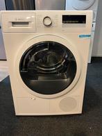 Bosch serie 4 Warmtepompdroger 8kg A++. Garantie en bezord., Minder dan 85 cm, 8 tot 10 kg, Refurbished, Ophalen of Verzenden