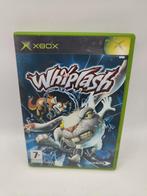 Whiplash Xbox Classic, Spelcomputers en Games, Avontuur en Actie, ., 1 speler, Ophalen of Verzenden