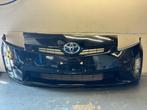 Toyota Prius Voorbumper Compleet 5211947917 5211947080, Auto-onderdelen, Carrosserie en Plaatwerk, Gebruikt, Voor, Ophalen of Verzenden