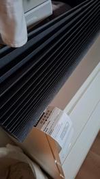 IKEA Schottis verduisterend rolgordijn, Ophalen, 50 tot 100 cm, Zo goed als nieuw, 150 tot 200 cm