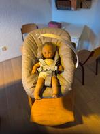 Stokke Tripp Trapp newborn set- Zo Goed Als Nieuw, Kinderen en Baby's, Speelgoed | Poppen, Ophalen of Verzenden, Zo goed als nieuw
