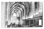 AK Zaltbommel - Interieur Sint-Maartenskerk, Verzenden, 1960 tot 1980, Ongelopen, Gelderland
