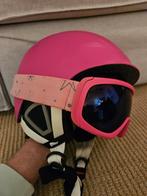 Crivit Skihelm Maat S/M, Overige merken, Gebruikt, Overige typen, Ophalen of Verzenden