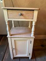 Kastje, Ophalen, Zo goed als nieuw, Minder dan 45 cm, 70 cm of meer