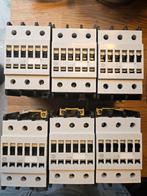 Magneetschakelaal, Hobby en Vrije tijd, Elektronica-componenten, Ophalen of Verzenden, Zo goed als nieuw
