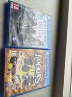 playstasion game-games, Spelcomputers en Games, Ophalen, Zo goed als nieuw