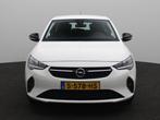 Opel Corsa 1.2 Edition, Auto's, Voorwielaandrijving, 12 maanden, Stof, Gebruikt