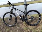 Giant advanced XTC 29inch carbon frame maat M, Ophalen, Zo goed als nieuw, Giant