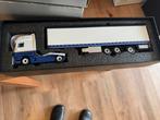 Wsi 1:50 VDB, Hobby en Vrije tijd, Modelauto's | 1:50, Ophalen of Verzenden, Zo goed als nieuw, Bus of Vrachtwagen, Wsi