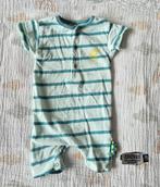 Baby boxpakje met korte mouwen en pijpjes, maat 56, 3 stuks, Ophalen of Verzenden, Zo goed als nieuw, Jongetje of Meisje, Pakje