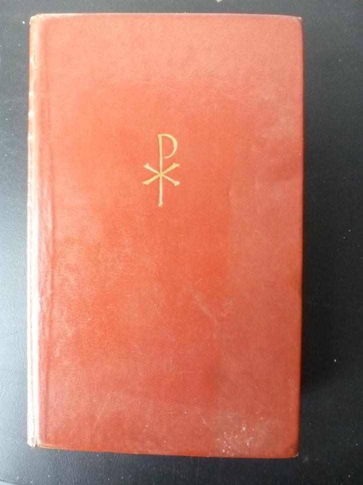 Liedboek voor de kerken., Boeken, Godsdienst en Theologie, Zo goed als nieuw, Verzenden