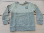 K250 Groene trui C&A maat 98, Kinderen en Baby's, Kinderkleding | Maat 98, C&A, Trui of Vest, Ophalen of Verzenden, Zo goed als nieuw
